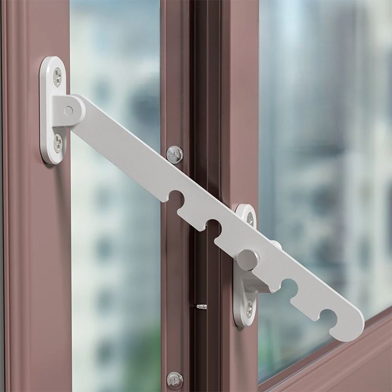 Bloque Porte - ChildSafetyLockStopper™ - Blanc - Éveil bébé